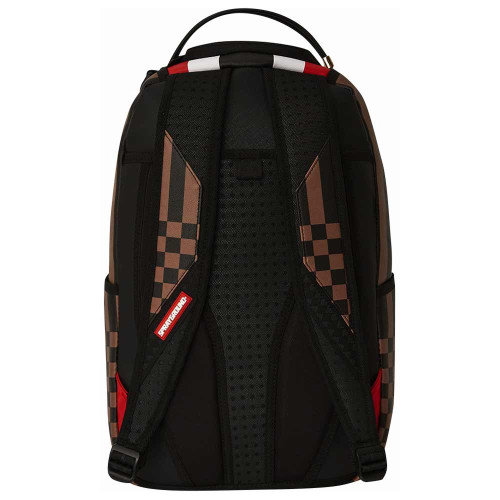 Sprayground Τσάντα πλάτης Shark Distort DLXSV Backpack
